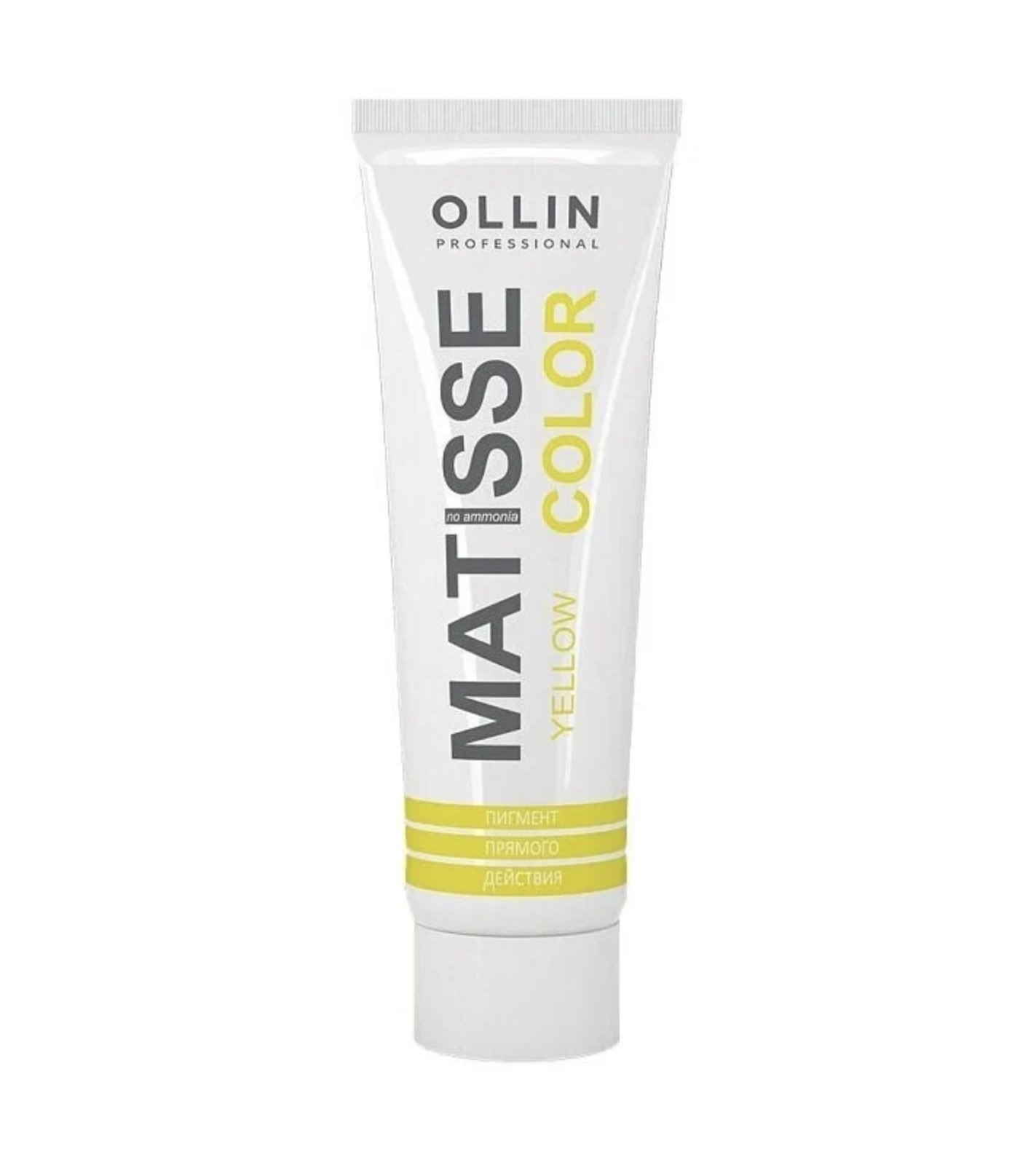   / Ollin Professional -      Matisse Yellow  100 