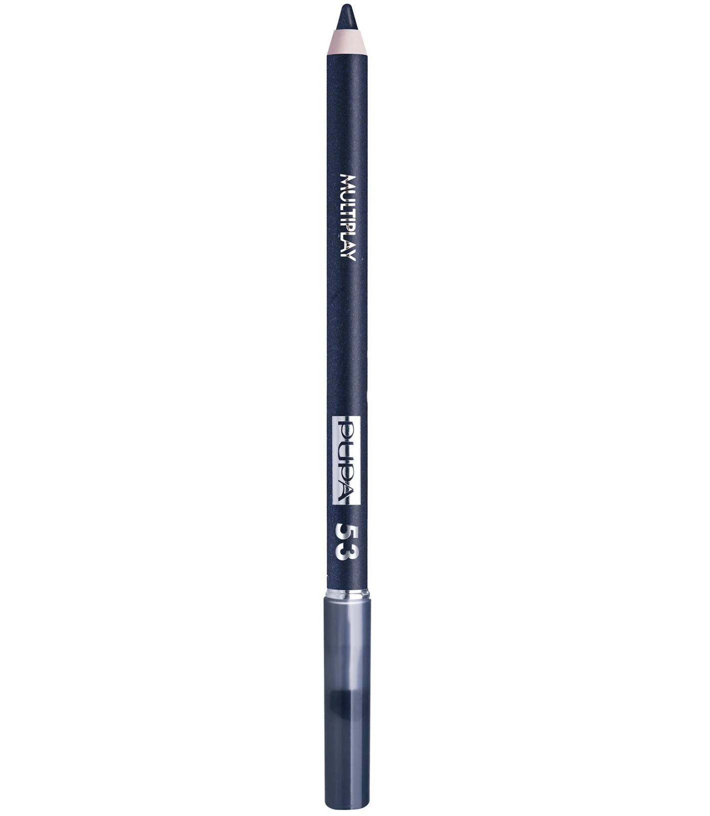   / Pupa -      Multiplay Eye Pencil  53   1,2 