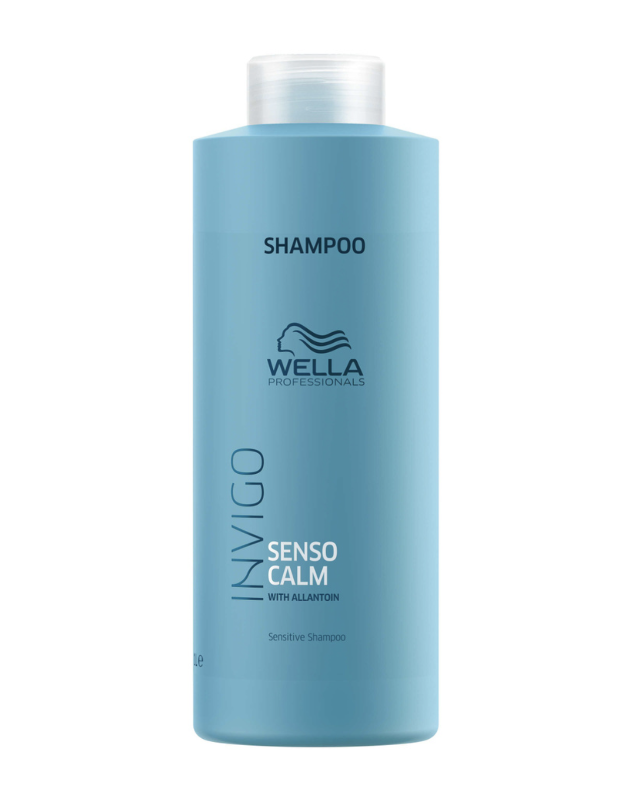   / Wella Invigo -      Senso Calm with allantoin 1 