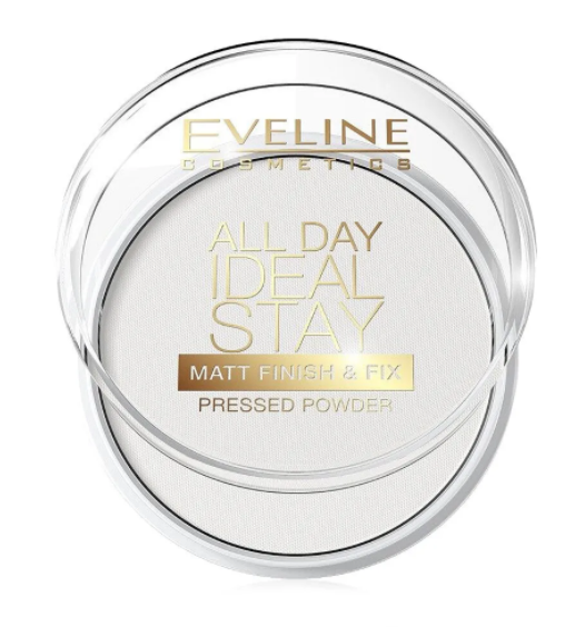   / Eveline All Day Ideal Stay -     60 White 12 