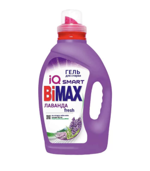   / Bimax iQ Smart -     fresh 1,3   