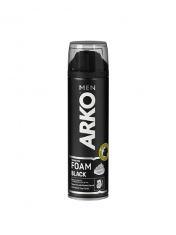   / Arko Men Black -     21, 200   