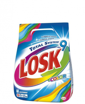    / Losk Color -  , 1,5   