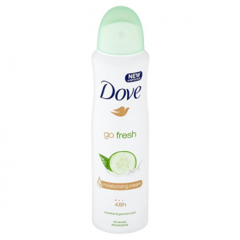   / Dove Go Fresh        150   