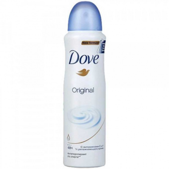   / Dove -    (  ) 150   