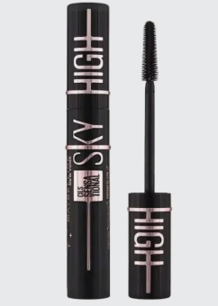   / Maybelline -    Lash Sensational Sky High Cosmic Black 7,2   