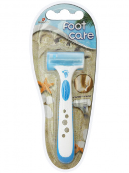   / Dorco Foot Care -      
