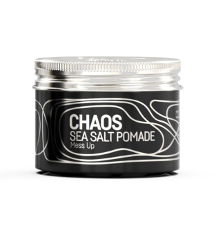 картинка Иммортал / Immortal NYC - Помадка для укладки волос Chaos Sea Salt Mess Up 100 мл от магазина