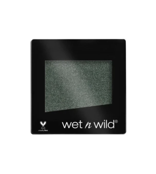     / Wet n Wild -     Color Icon Eyeshadow Single  E350A Envy 1,7   
