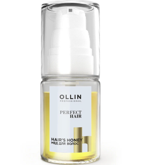  / Ollin Professional -    Hair's Honey Perfect Hair 30   