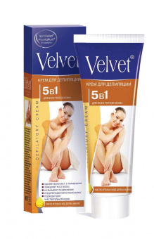   / Velvet -    51     100   