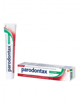   / Parodontax    , 75   