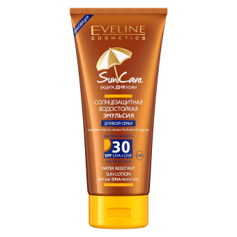  / Eveline Sun Care    SPF30    200   