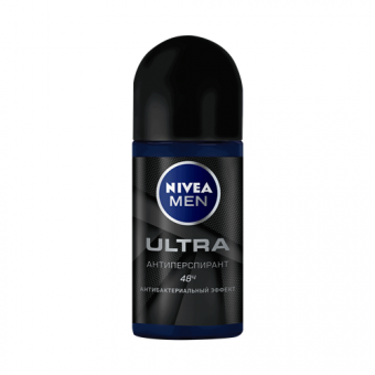   / Nivea For Men - -  ULTRA, 50   
