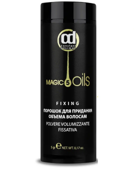    / Constant Delight -      Fixing Magic 5 Oils 5   