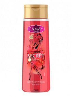     / Camay Secret -   , 250   