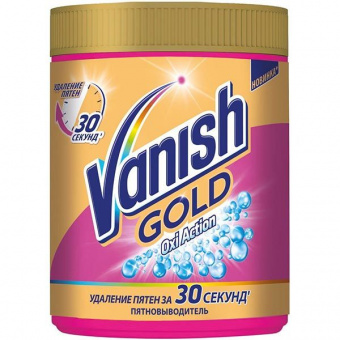     / Vanish Oxi Action Gold -    () 1   