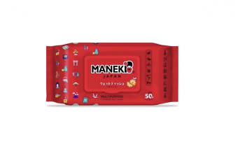   / Maneki Japan -   Multipurpose Citrus aroma 50   
