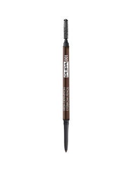   / Pupa -    High Definition Eyebrow Pencil  001   