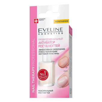    / Eveline Nail Therapy     12   