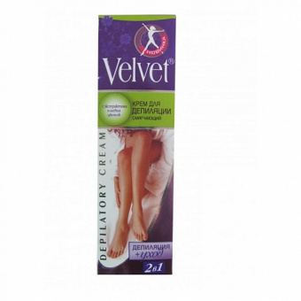  / Velvet -  21        100   
