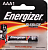   Energizer Alkaline Power AAA