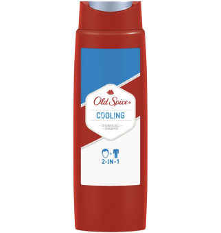    / Old Spice Cooling -      21 250   