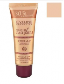   / Eveline Touch of Cashmere      40   