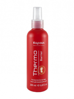  Kapous -     Thermo Barrier, 200   