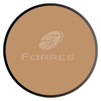   / Farres -    3012-B Compact Powder  05  