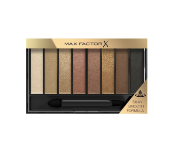    / Max Factor -     Masterpiece Nude Palette  002 Golden nudes 6,5   