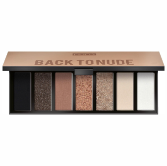   / Pupa -     Make Up Stories Back to nude compact  001, 13,3   