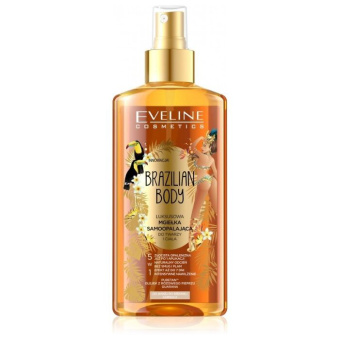   / Eveline Cosmetics -   Brazilian Body 51   150   