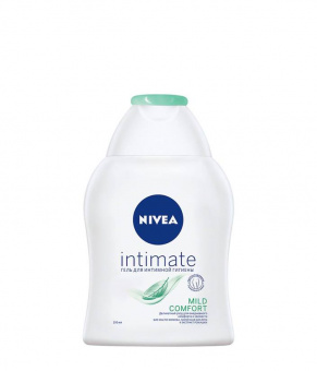   / Nivea Intimate Mild Comfort -     250 ()  