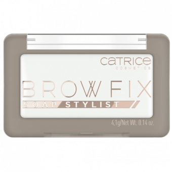   / Catrice -     Brow Fix Soap Stylist  10, 4,1   