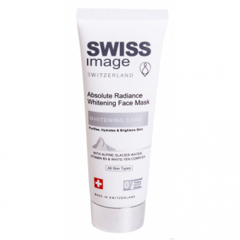  Swiss Image Whitening Care -        200   