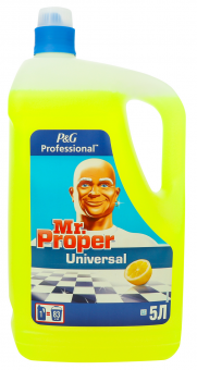     / Mr.Proper -      5()  