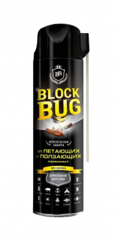    / Block Bug -      620   
