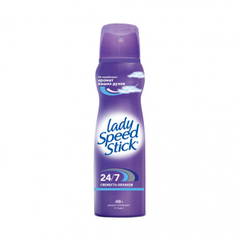     / Lady Speed Stick -   , 150   