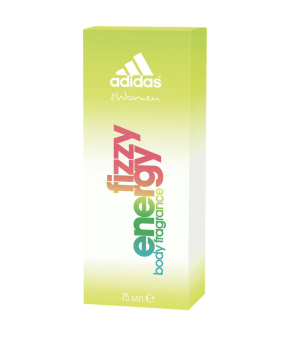   / Adidas Fizzy energy -    75   