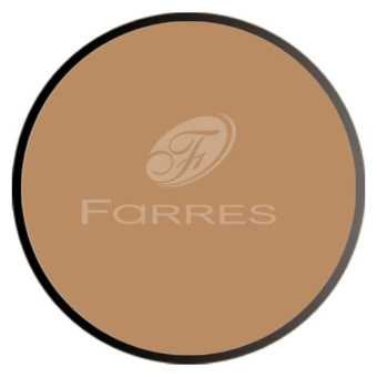   / Farres -    3012-B Compact Powder  06  