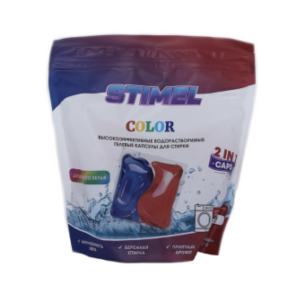   / Stimel Color -       21 - 15   