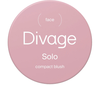   / Divage -     Solo compact blush  03, 2   