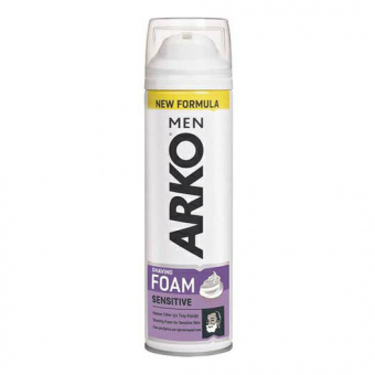    / Arko Sensetive -    400   