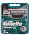 картинка Джилет Мак3 / Gillette Mach3 -  Сменные кассеты для бритья, 2 шт