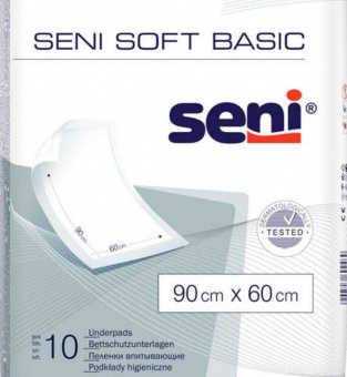     / Seni Soft Basic -    90x60 10   
