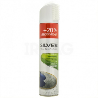   / Silver -    250   