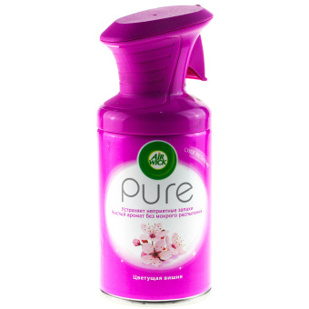      / Air Wick Pure -   ( ) 250   