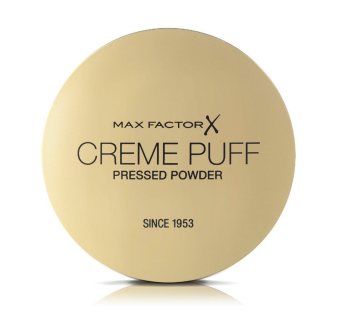    / Max Factor - -   Creme Puff  81 Truly Fair 14   