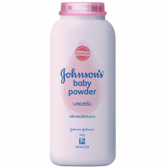    / Johnson`s Baby -   blossoms baby powder 50   